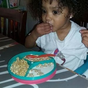 Meet your Posher, Robert